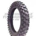 Picture of Metzeler MC360 Mid Hard PAIR DEAL 80/100-21 + 100/100-18