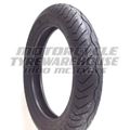 Picture of Bridgestone Battlecruise H50 130/80B17 Front