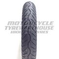 Picture of Bridgestone Battlecruise H50 130/80B17 Front