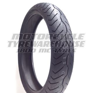 Picture of Bridgestone Battlecruise H50 130/60B19 Front