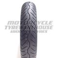 Picture of Bridgestone Battlecruise H50 130/60B19 Front