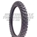 Picture of Metzeler MC360 Mid Hard PAIR DEAL 80/100-21 + 100/90-19