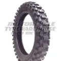 Picture of Metzeler MC360 Mid Hard PAIR DEAL 80/100-21 + 100/90-19