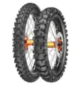 Picture of Metzeler MC360 Mid Hard PAIR DEAL 80/100-21 + 110/90-19 