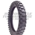 Picture of Metzeler MC360 Mid Hard PAIR DEAL 80/100-21 + 110/90-19 