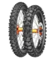 Picture of Metzeler MC360 Mid Hard PAIR DEAL 80/100-21 + 120/100-18