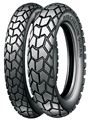 Picture of Michelin Sirac 110/80-18
