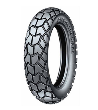 Picture of Michelin Sirac 120/80-18 Rear