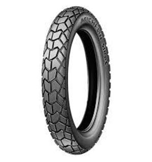 michelin sirac dual sport