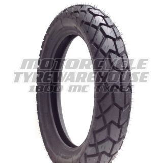 Picture of Michelin Sirac 130/80-17 Rear *OLDER DATED* *FREE*DELIVERY*