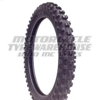 Picture of Michelin Starcross 5 Hard 90/100-21 Front