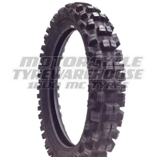 Picture of Michelin Starcross 5 Hard 110/90-19 Front