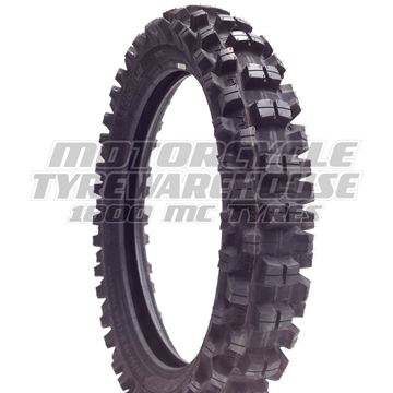 Picture of Michelin Starcross 5 Medium 110/90-19 Rear