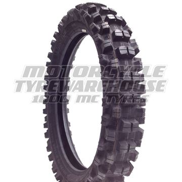 Picture of Michelin Starcross 5 Medium 120/90-18 Rear