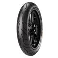 Picture of Pirelli Diablo Rosso II PAIR DEAL 110/70ZR17 + 150/60ZR17 *FREE*DELIVERY* SAVE $40