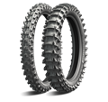 Picture of Michelin Starcross 5 Sand 110/90-19 Rear