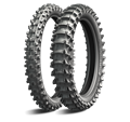 Picture of Michelin Starcross 5 Sand 80/100-21 Front