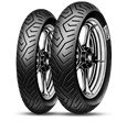 Picture of Pirelli MT 75 100/80-16 Front