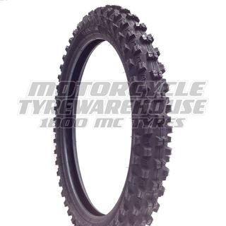 Picture of Michelin Starcross 5 Hard PAIR DEAL 90/100-21 + 110/90-19 *FREE*DELIVERY*