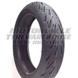 Picture of Michelin Road 5 Trail 150/70-17 Rear