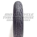 Picture of Michelin Road 5 Trail 110/80R19 Front