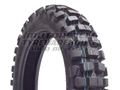 Picture of Dunlop D606 DOT Knobby 130/90-17 Rear