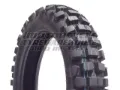 Picture of Dunlop D606 DOT Knobby 130/90-17 Rear