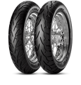 Picture of Pirelli Night Dragon 120/70B21 Front