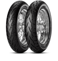 Picture of Pirelli Night Dragon 110/90-19 Front