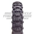 Picture of Michelin AC10 120/90-18 Rear *OLDER DATED* *FREE*DELIVERY*