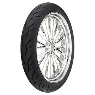 Picture of Pirelli Night Dragon 130/60B19 Front