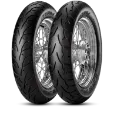 Picture of Pirelli Night Dragon MU85B16 Rear