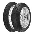 Picture of Pirelli Night Dragon GT 170/80B15 Rear