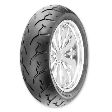 Picture of Pirelli Night Dragon 130/90B16 (73H) Front