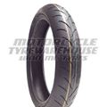 Picture of Bridgestone BT016 110/80ZR18 Front