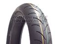 Picture of Bridgestone BT016 110/80ZR18 Front