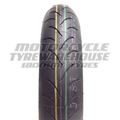 Picture of Bridgestone BT016 110/80ZR18 Front