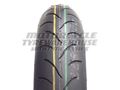 Picture of Bridgestone BT016 110/80ZR18 Front