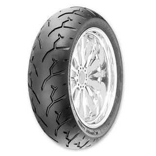 Picture of Pirelli Night Dragon GT 180/55B18 Front/Rear