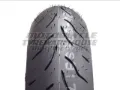 Picture of Bridgestone BT016 150/70ZR18 Rear