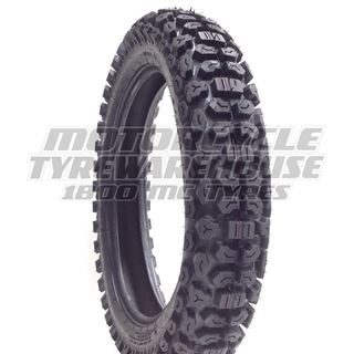 Picture of Kenda K270 Claw Trail 5.10-17 Rear