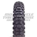 Picture of Kenda K270 Claw Trail 5.10-17 Rear