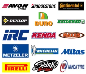 Picture for category Single Tyres