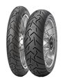 Picture of Pirelli Scorpion Trail II 110/80R19 Front