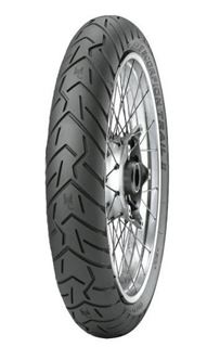 Picture of Pirelli Scorpion Trail II 110/80R19 Front