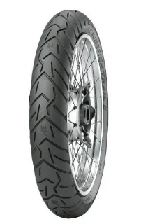 Picture of Pirelli Scorpion Trail II 110/80R19 Front