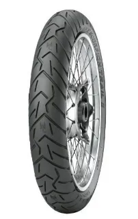 Picture of Pirelli Scorpion Trail II 120/70ZR17 Front