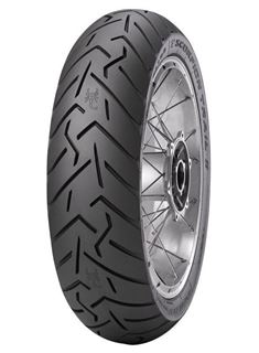 Picture of Pirelli Scorpion Trail II 150/70R17 Rear