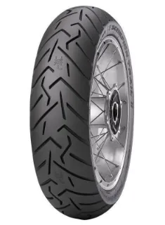 Picture of Pirelli Scorpion Trail II 170/60ZR17 (U) Rear
