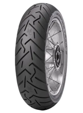 Picture of Pirelli Scorpion Trail II 170/60ZR17 (U) Rear